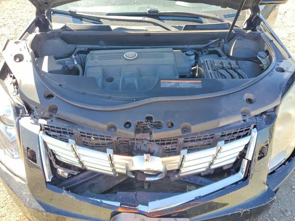 2013 CADILLAC SRX