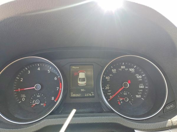 2019 VOLKSWAGEN PASSAT Wolfsburg