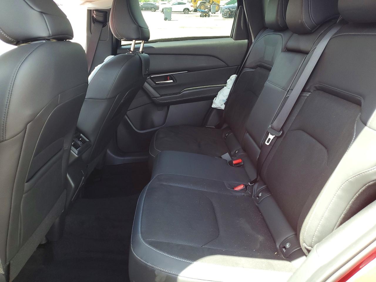 2026 MAZDA CX-5 Select