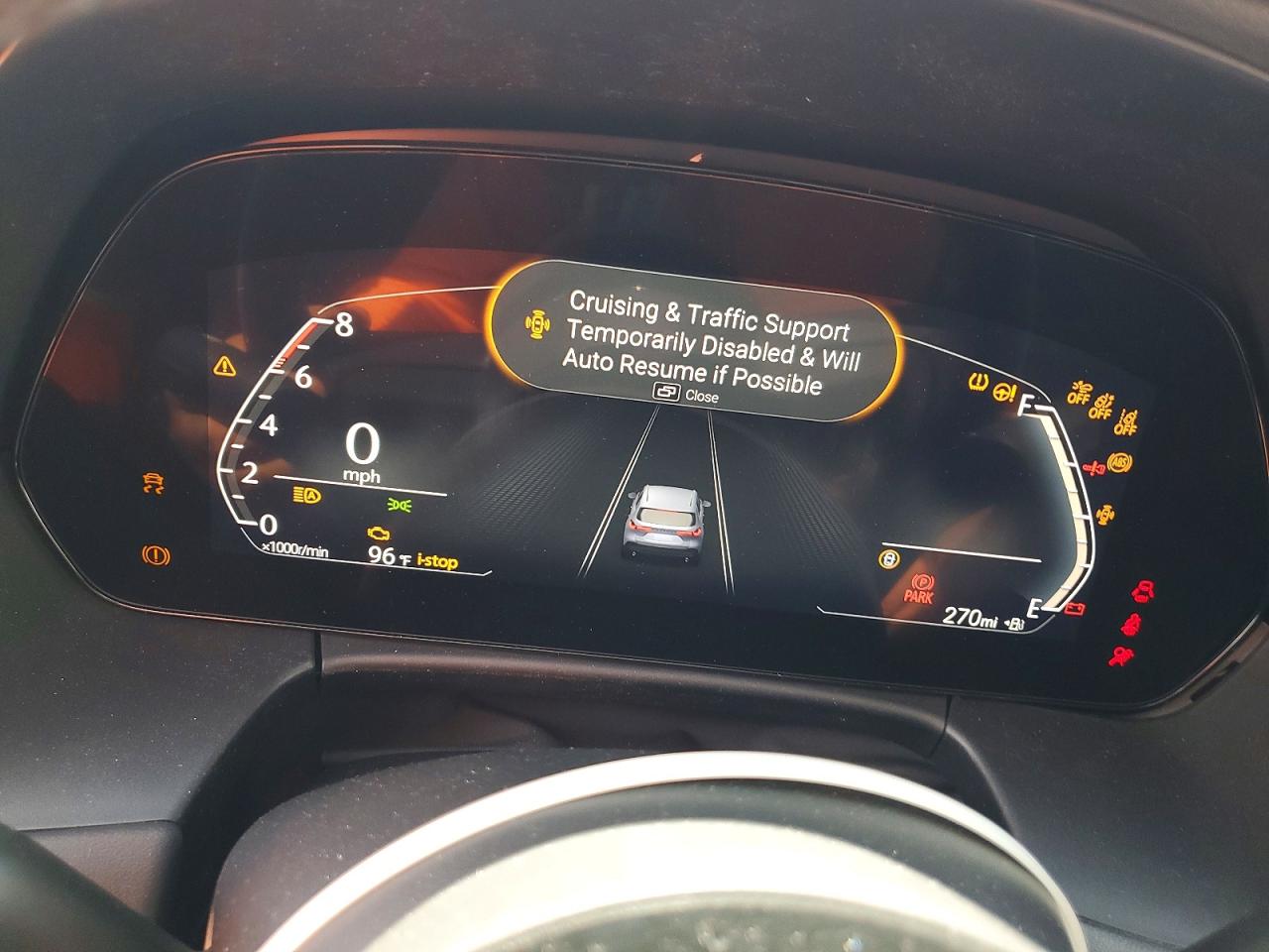 2026 MAZDA CX-5 Select