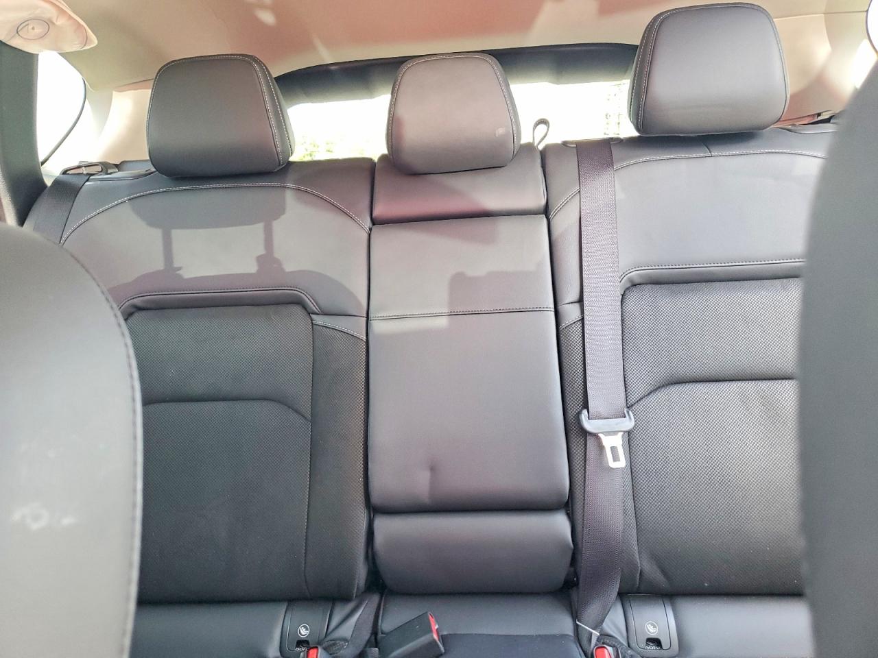 2026 MAZDA CX-5 Select