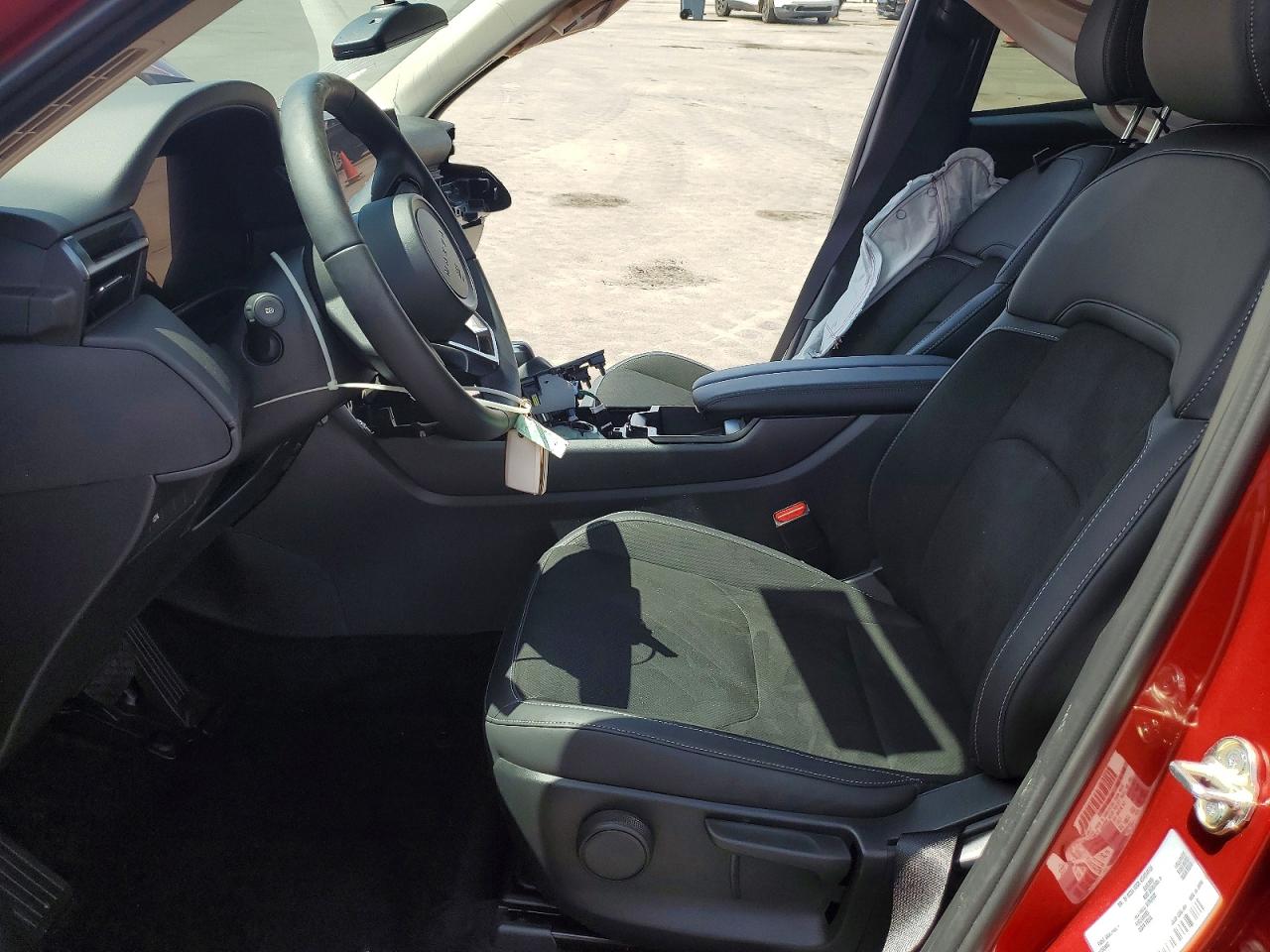 2026 MAZDA CX-5 Select