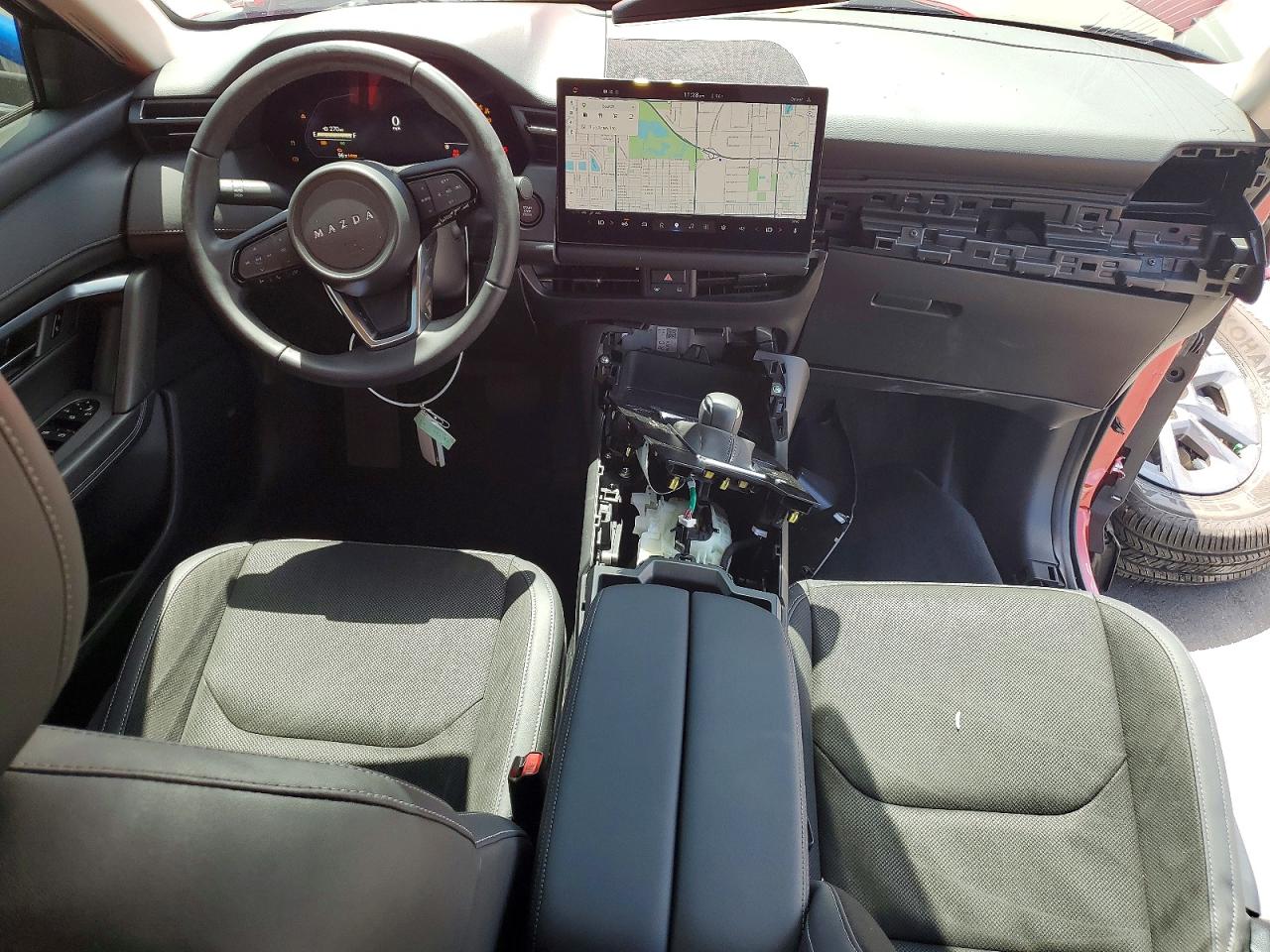 2026 MAZDA CX-5 Select