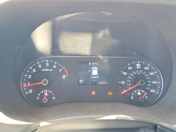 2022 KIA SOUL LX, S, X Line