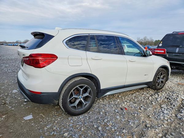 2017 BMW X1 xDrive28i