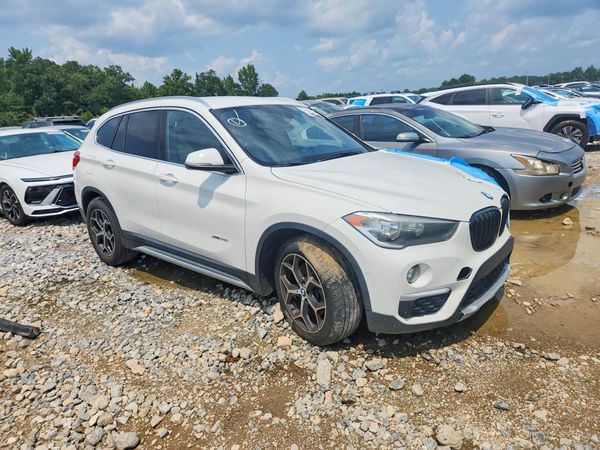 2017 BMW X1 xDrive28i