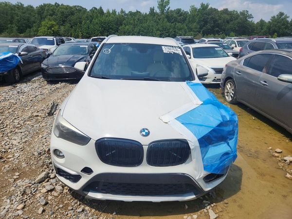 2017 BMW X1 xDrive28i