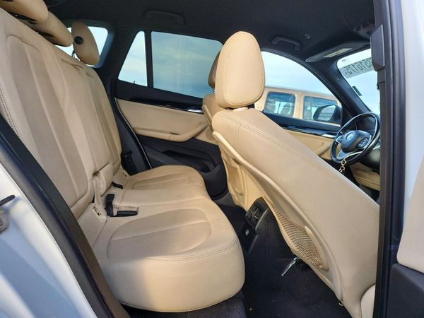 2017 BMW X1 xDrive28i