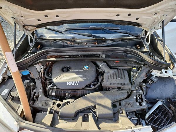 2017 BMW X1 xDrive28i