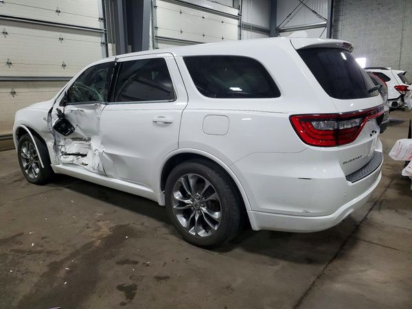 2019 DODGE DURANGO GT