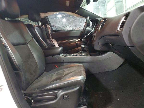 2019 DODGE DURANGO GT
