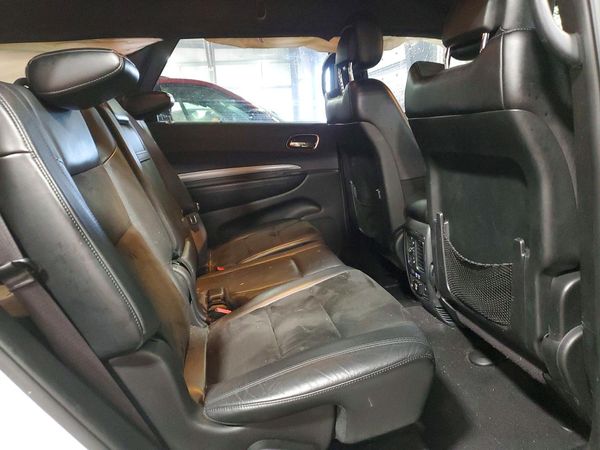 2019 DODGE DURANGO GT