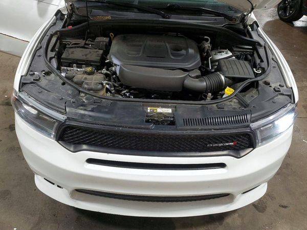 2019 DODGE DURANGO GT