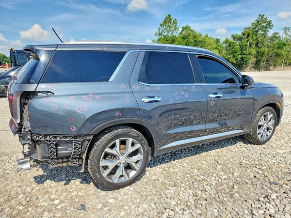 2020 HYUNDAI PALISADE SEL w/ Convenience Pkg