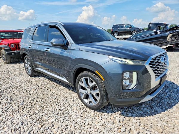 2020 HYUNDAI PALISADE SEL w/ Convenience Pkg