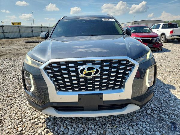2020 HYUNDAI PALISADE SEL w/ Convenience Pkg
