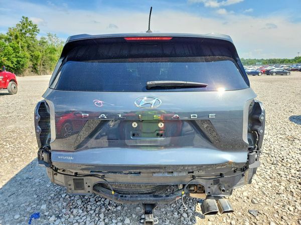 2020 HYUNDAI PALISADE SEL w/ Convenience Pkg