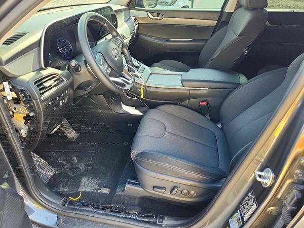 2020 HYUNDAI PALISADE SEL w/ Convenience Pkg