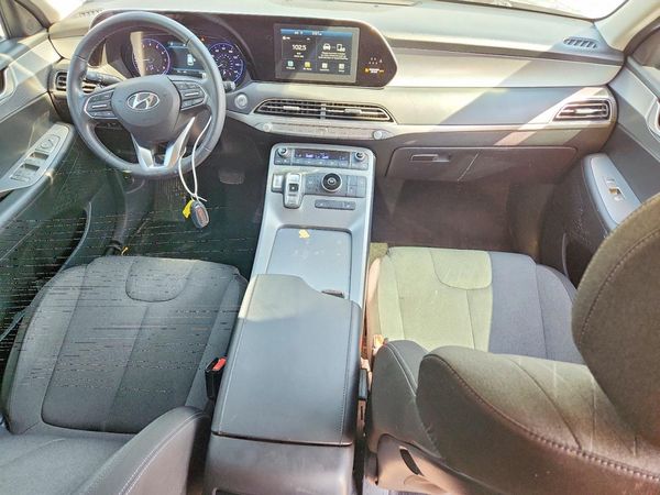 2020 HYUNDAI PALISADE SEL w/ Convenience Pkg