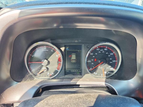 2016 TOYOTA RAV4 SE (S Grade)