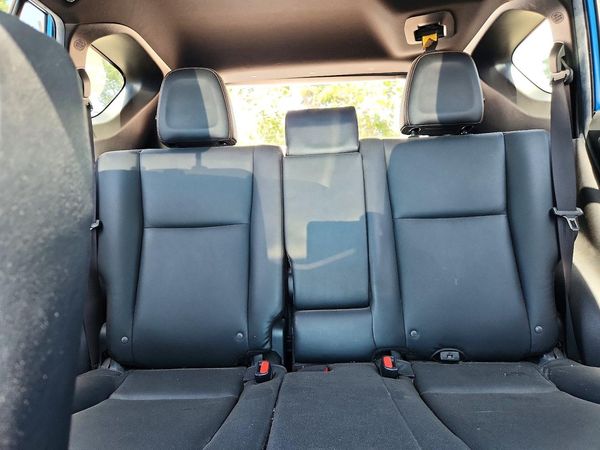 2016 TOYOTA RAV4 SE (S Grade)