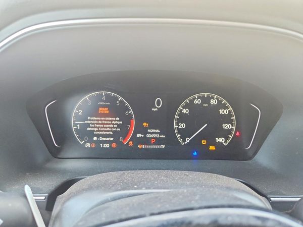 2024 HONDA PILOT EX-L