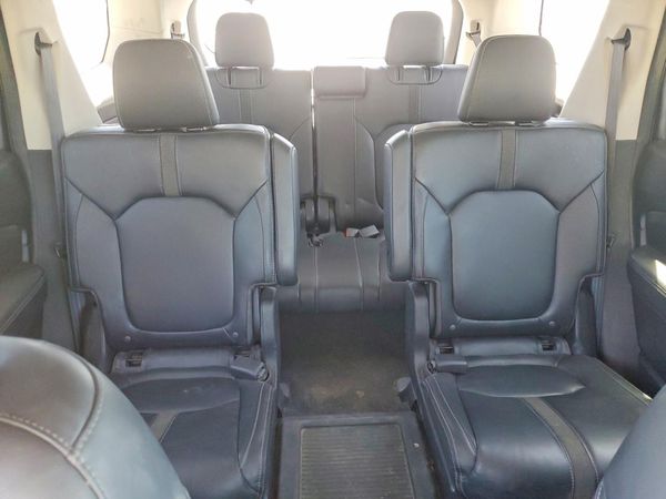 2024 HONDA PILOT EX-L