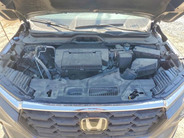 2024 HONDA PILOT EX-L
