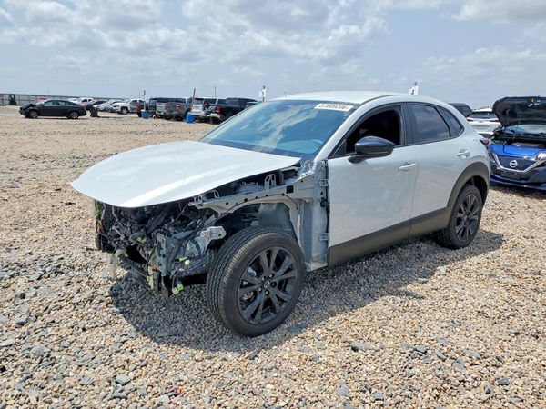 2026 MAZDA CX-30 Select Sport
