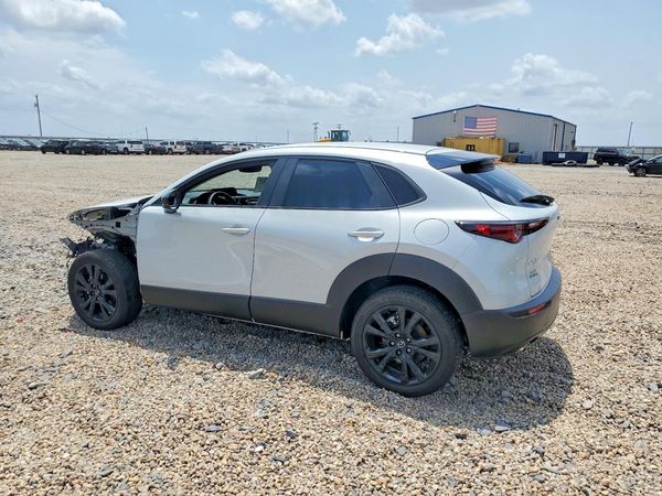2026 MAZDA CX-30 Select Sport