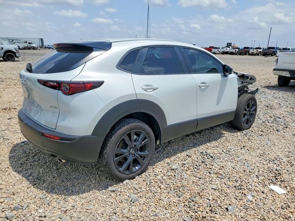 2026 MAZDA CX-30 Select Sport