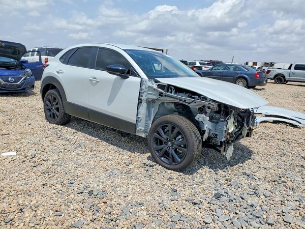 2026 MAZDA CX-30 Select Sport