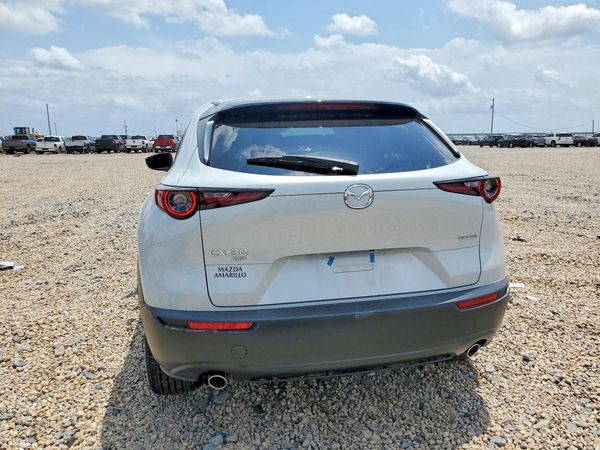 2026 MAZDA CX-30 Select Sport