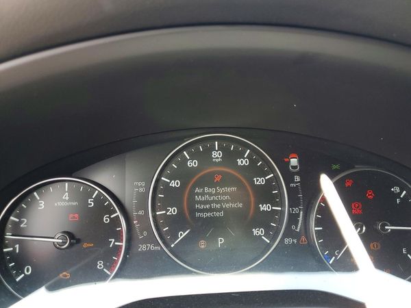 2026 MAZDA CX-30 Select Sport