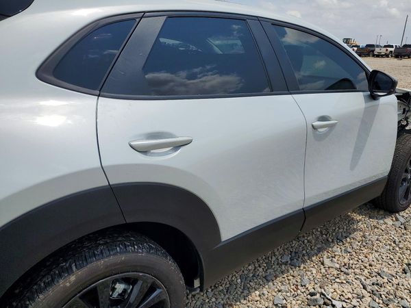 2026 MAZDA CX-30 Select Sport