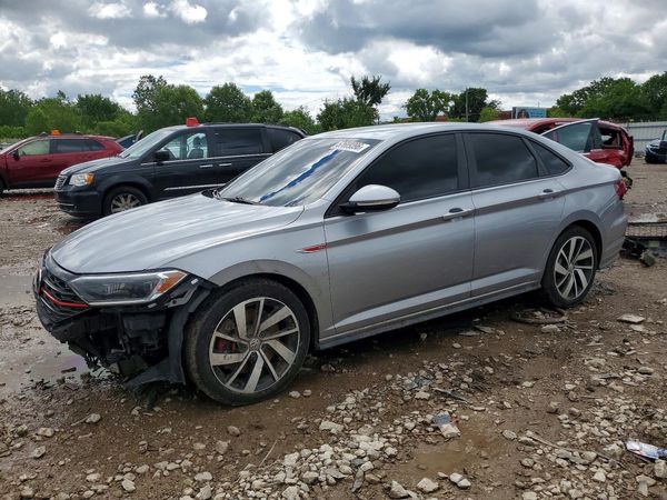 2021 VOLKSWAGEN JETTA