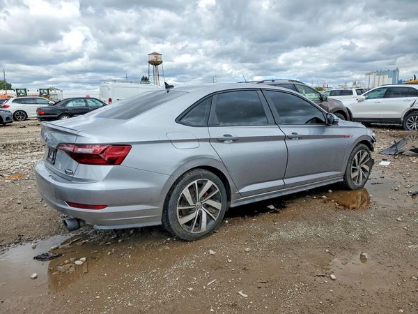 2021 VOLKSWAGEN JETTA S / Autobahn
