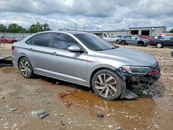 2021 VOLKSWAGEN JETTA S / Autobahn