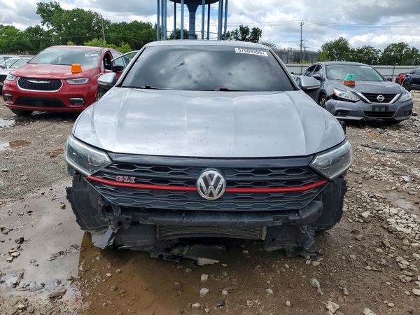 2021 VOLKSWAGEN JETTA S / Autobahn