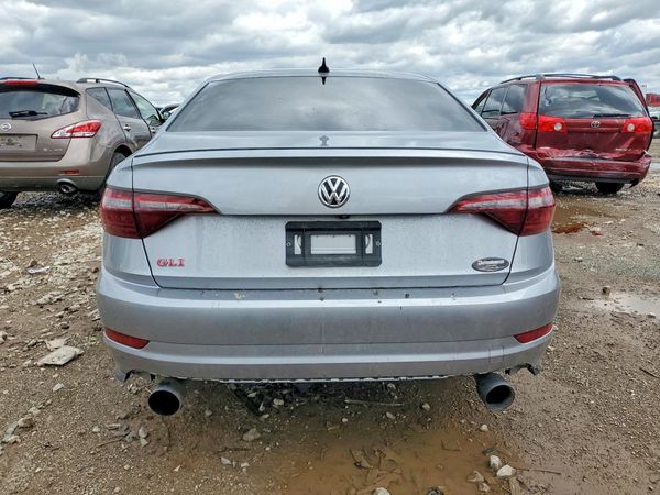 2021 VOLKSWAGEN JETTA S / Autobahn