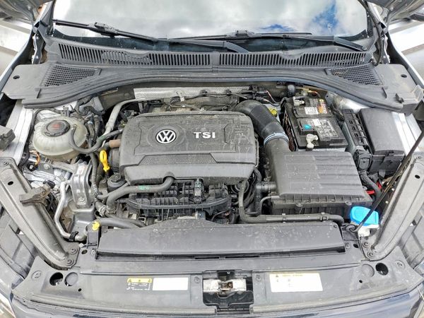 2021 VOLKSWAGEN JETTA S / Autobahn