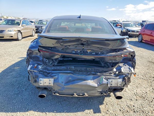 2021 LEXUS IS 300 Comfort