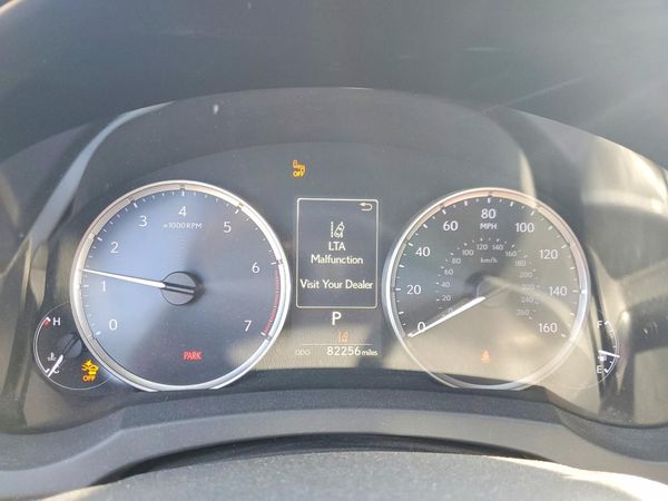 2021 LEXUS IS 300 Comfort