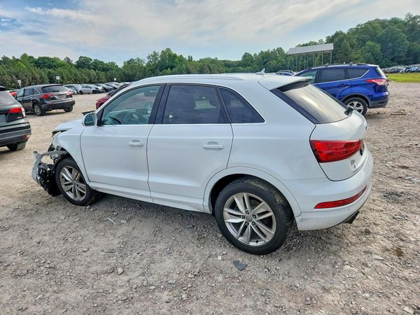 2017 AUDI Q3