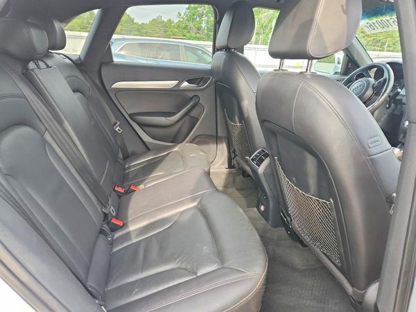 2017 AUDI Q3