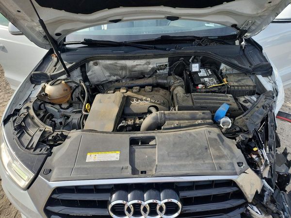2017 AUDI Q3