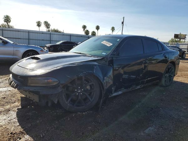 2023 DODGE CHARGER GT