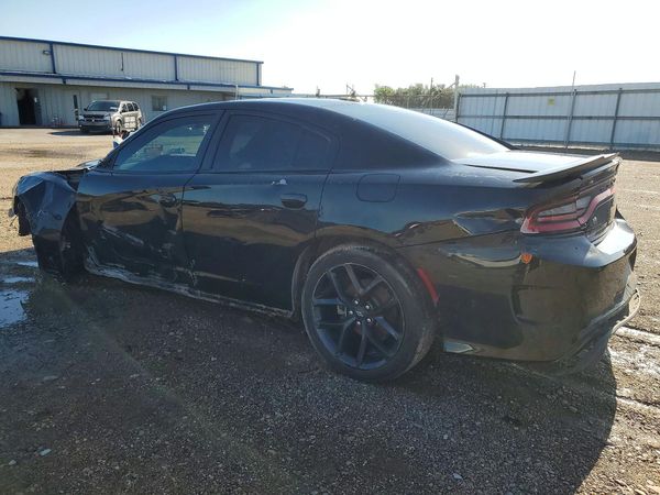 2023 DODGE CHARGER GT
