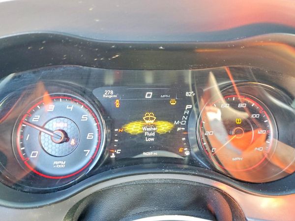 2023 DODGE CHARGER GT