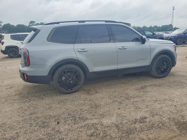 2024 KIA TELLURIDE